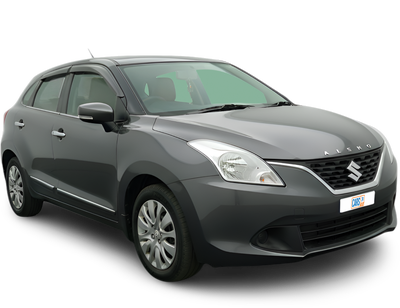 Maruti Baleno-img